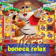 boneca relax